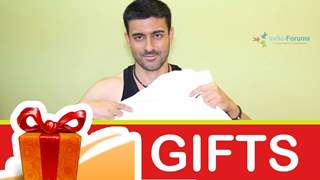 Gautam Rode Gift Segment - Part 01