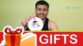 Gautam Rode Gift Segment - Part 02 thumbnail