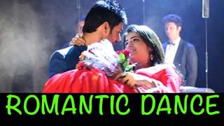 Ranveer And Ishaani's Romantic Dance Thumbnail