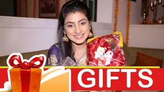 Neha Marda's Gift Segment Thumbnail
