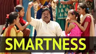 Titu Shows His Smartness Once Again Thumbnail