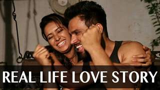 Rithvik & Asha's Real Life Love Story In Yeh Hai Ashiqui