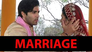Abhimanyu And Riya Get Married Once Again
