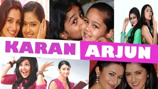 TV actresses who bond like Karan Arjun !!! Thumbnail