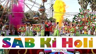 Rango Ka Mela on SAB TV! thumbnail