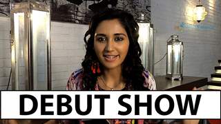 Nikita Dutta Speaks about her Debut show Dream Girl