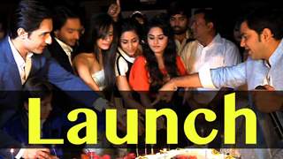 Tere Seher Main Launch Party