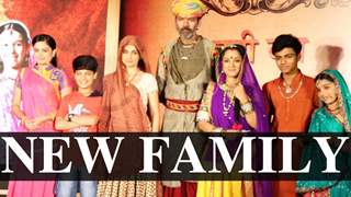 Meet The New Family Of Balika Vadhu Thumbnail