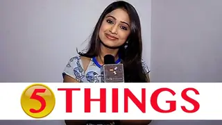 Know More About Pranali Ghogare Thumbnail