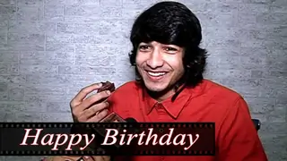 Shantanu Celebrates His B'day With India-forums Thumbnail
