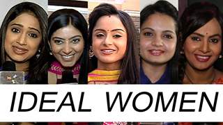 Telly Beauties Speak About The Ideal Women Of Their Life