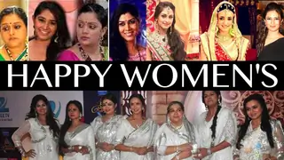 Top 5 Tv Soaps Based On Women Thumbnail