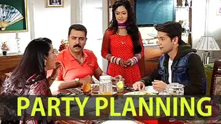 Anushka To Do Preparations for Neil's Party Thumbnail