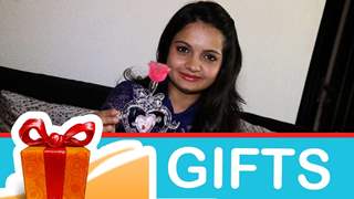 Giaa Manek's Gift Segment - Part 02