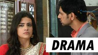 Ishani In a State Of Shock after Chirag's Death Thumbnail