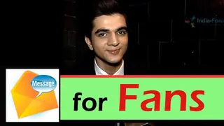 Ashwini Koul's Message for "SidYali" Fans Thumbnail