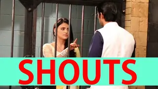 Ishaani Shouts On Her Father Thumbnail