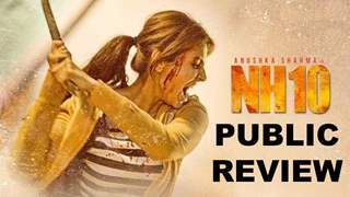 Public Review Of NH10