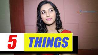 5 Things About Nikita Dutta Which No One Knows