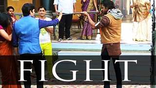 Mithilesh and Lakhan Get Into a Fight Because Of Bindya