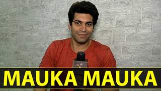 'Mauke pe Chauka' with Vishal Malhotra thumbnail