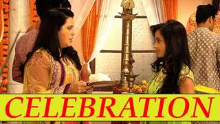 Ramnavmi Celebration In Shastri Sisters