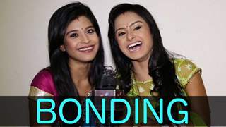 Ishita & Neha Talk About Their Bonding