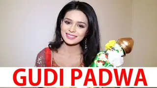 Sonal's Gudi Padwa Preparations Thumbnail