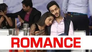 Urmi and Ishaan leave for Honeymoon Thumbnail