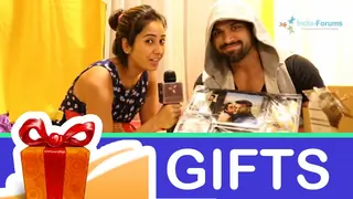 Ashvik Gift Segment - Part 01 Thumbnail