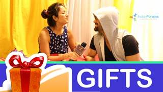 Ashvik Gift Segment - Part 02