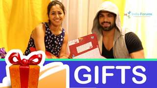 Ashvik Gift Segment - Part 03