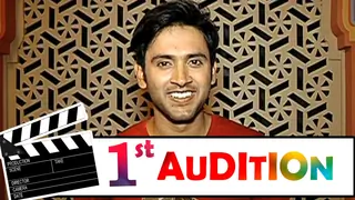 Mishkat Varma Shares His Experience Of Giving Auditions Thumbnail