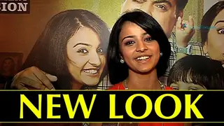 Mahima Makwana Speaks about her New Look Thumbnail