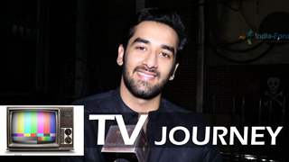 Vishal Vashishth Television Journey