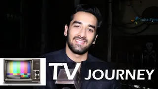 Vishal Vashishth Television Journey Thumbnail