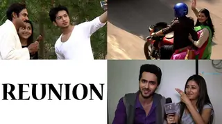 It's Reunion Time for Ex Co-Stars Thumbnail