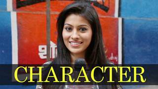 Aparna Dixit Speak about her Character in Kalash