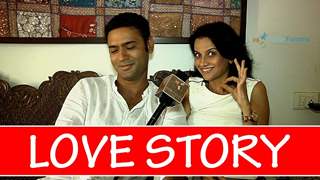 Bhanu Uday and Shalini Talk About Their Love Story Thumbnail