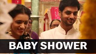 Ishani returns to Waghela mansion at Ritika's Baby Shower Thumbnail