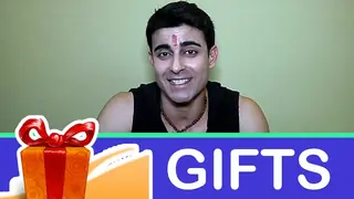Gautam Rode Gift Segment Thumbnail