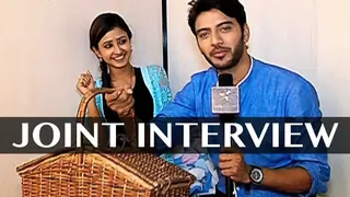 Sana And Vikram's Joint Interview Thumbnail