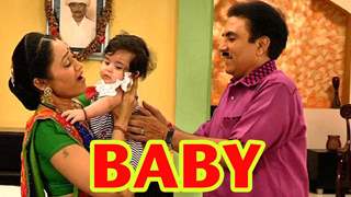 Daya Ben Brings Home A Baby