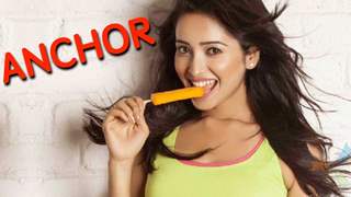 Asha Negi To Debut As An Anchor thumbnail