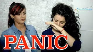 What Made Thakur Girls Panic? Thumbnail