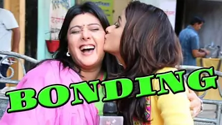 Pranali And Her On-Screen Mother Talk About Their Bonding Thumbnail