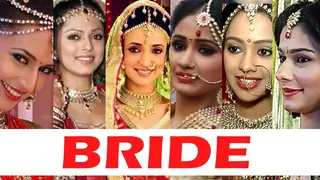 Beautiful Brides of Tinsel Town Thumbnail