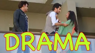 Urmi to Slap Samrat Thumbnail