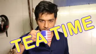 Fahad Ali's Special Chai Thumbnail