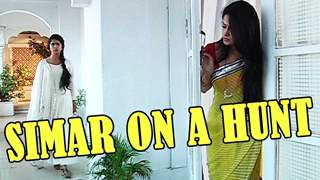 Simar On A Hunt To Find Siddhant's Body Thumbnail